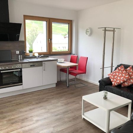 Ferienappartement Veit Piesport Exteriör bild