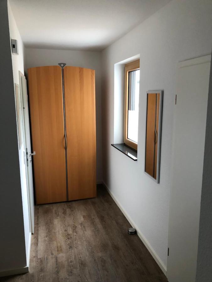 Ferienappartement Veit Piesport Exteriör bild
