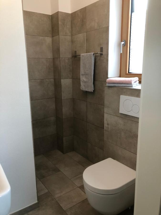Ferienappartement Veit Piesport Exteriör bild