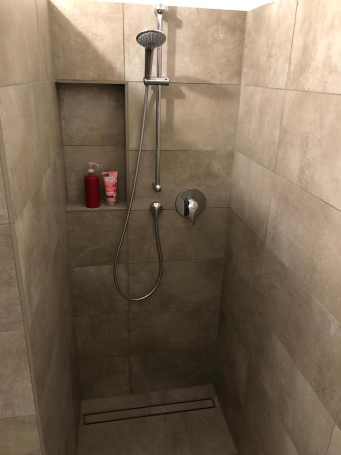 Ferienappartement Veit Piesport Exteriör bild