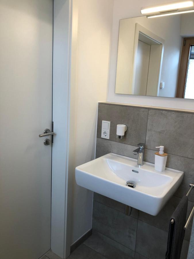 Ferienappartement Veit Piesport Exteriör bild